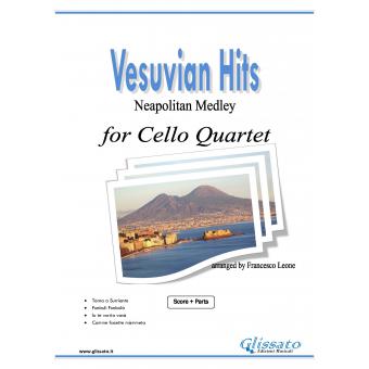 Vesuvian Hits ( cello 4et )