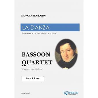 "La Danza" (4 fagotti)