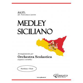 Medley Siciliano (smim)