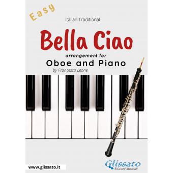 Bella Ciao (Oboe and Piano)