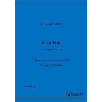 Sanctus (requiem)