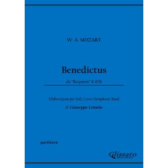 Benedictus (requiem)