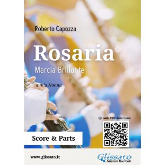Rosaria (marcia brillante)