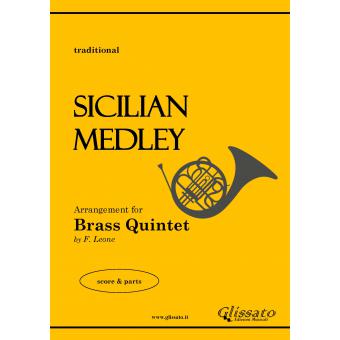 Sicilian Medley (brass)