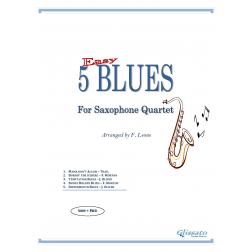 5 Easy Blues