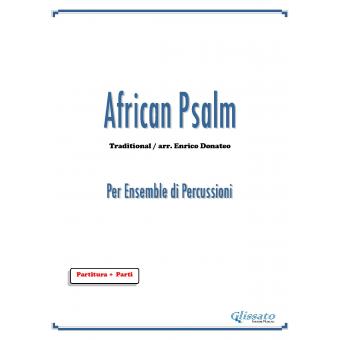 African Psalm