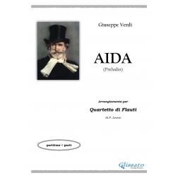 Aida (preludio)