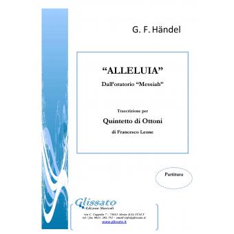 Alleluia - Händel