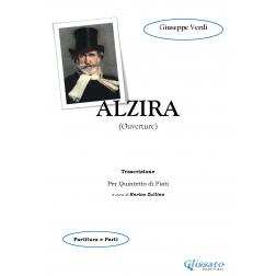 Alzira (ouverture)