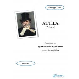 Attila (preludio)