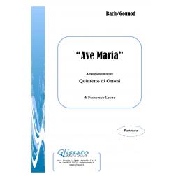 Ave Maria (Bach/Gounod)