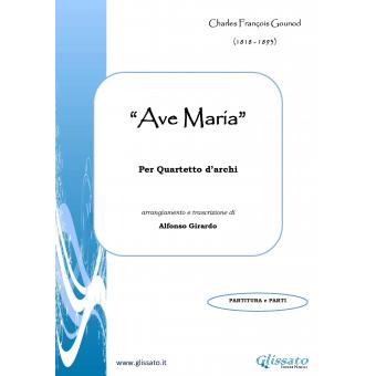 Ave Maria (Gounod)