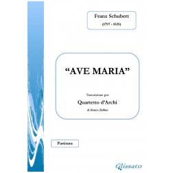 Ave Maria (Schubert)