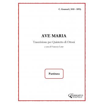 Ave Maria - C.Gounod