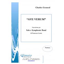 Ave Verum - Gounod