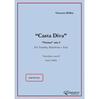 Casta Diva (Norma)