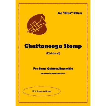 Chattanooga Stomp