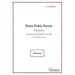 Dona Nobis Pacem