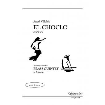 El Choclo (Brass 5et)