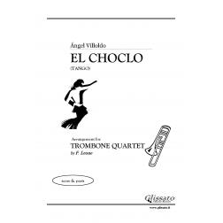 El Choclo (Trombone 4et)