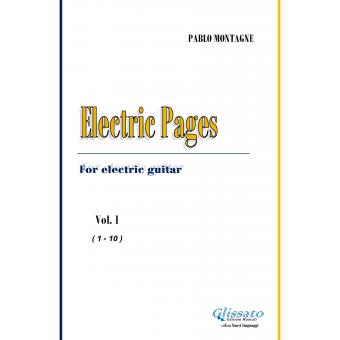 Electric Pages
