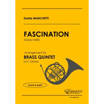 Fascination (Brass 5et)