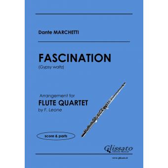 Fascination (Flute 4et)