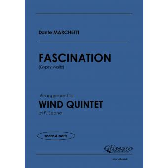 Fascination (Wind 5et)