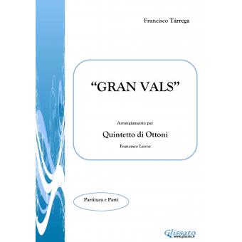 Gran Vals (nokia tune)