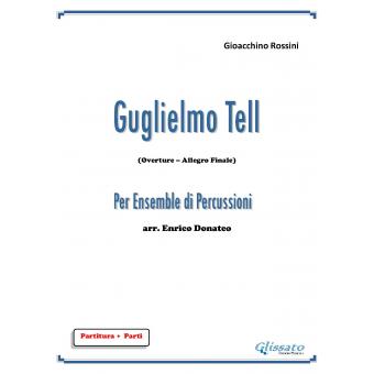 Guglielmo Tell (overture)