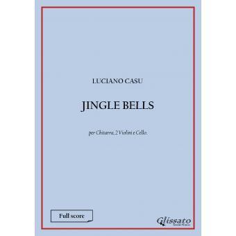 Jingle Bells (Quartetto)