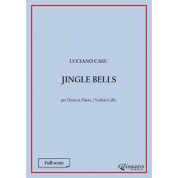 Jingle Bells (Quintetto)
