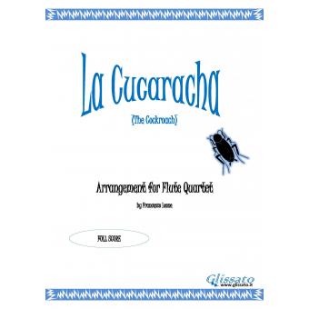 La Cucaracha (Lo scarafaggio)