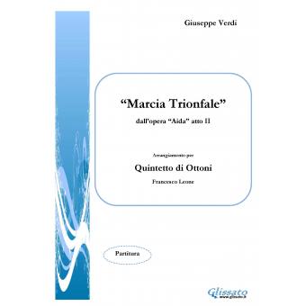 Marcia Trionfale (Aida)