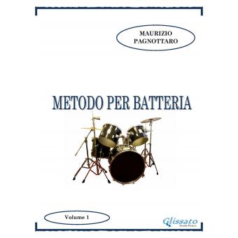 Metodo per Batteria (vol.1)