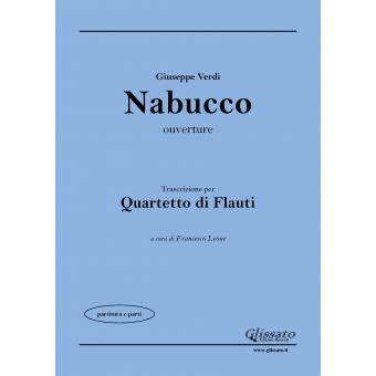 Nabucco (ouverture)