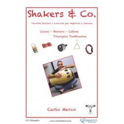 Shakers & Co.