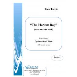 The Harlem Rag