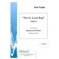 The St.Louis Rag