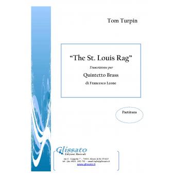 The St. Louis Rag