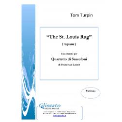 The St. Louis Rag