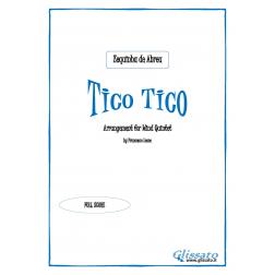 Tico Tico