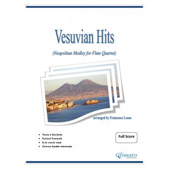 Vesuvian Hits (Medley)