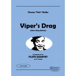 Viper's Drag (Flute 4et)
