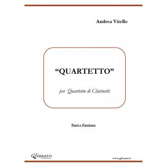 "Quartetto"
